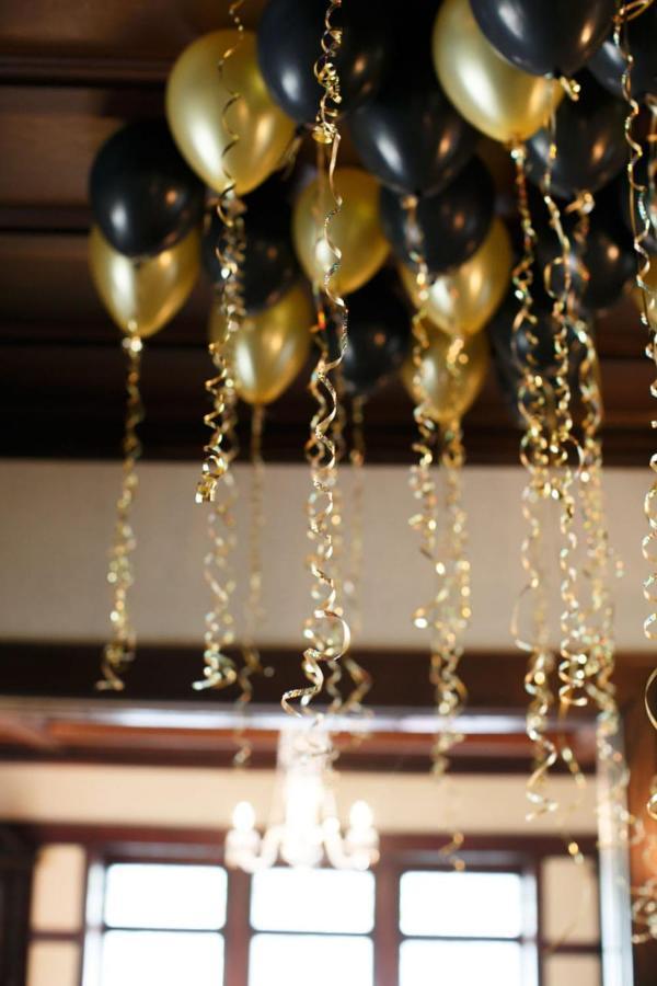 Raintree Boutique Villa & Gallery Джокякарта Екстериор снимка